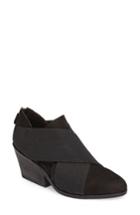 Women's Eileen Fisher Emes Cross Band Bootie