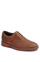 Men's Neil M 'stanford' Saddle Shoe Eee - Brown