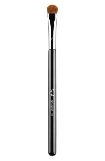 Sigma Beauty E55 Eye Shading Brush, Size - No Color
