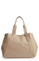 Sole Society Decklan Faux Leather Tote -