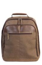 Men's Boconi 'bryant E' Backpack -