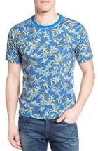 Men's Columbia Polar Pioneer Print Pocket T-shirt