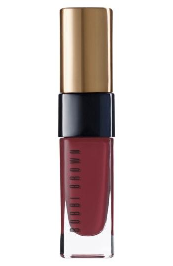 Bobbi Brown Luxe Liquid Lip Velvet - Strike A Rose