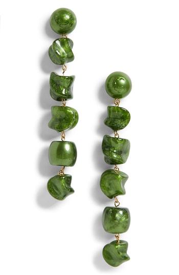 Women's Cult Gaia Leo Drop Earrings
