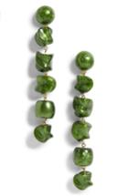 Women's Cult Gaia Leo Drop Earrings