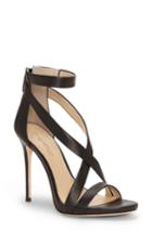 Women's Imagine By Vince Camuto Devin Sandal M - Black