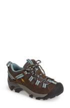 Women's Keen 'targhee Ii' Walking Shoe M - Black