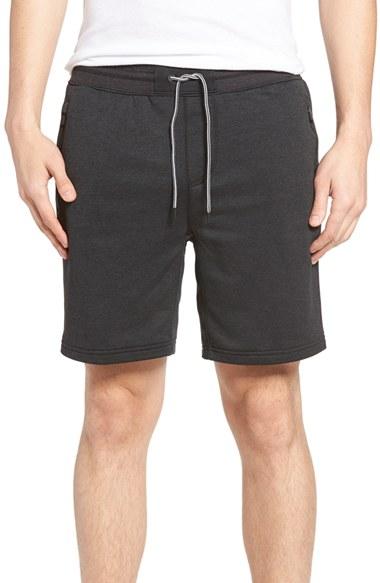Men's Hurley Disperse 2.0 Dri-fit Knit Shorts