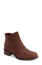 Women's Timberland 'beckwith' Chelsea Boot .5 M - Brown