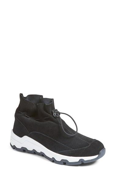 Women's Opening Ceremony Ikke High Top Sneaker