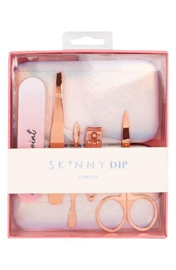 Skinny Dip Stay Sharp Manicure Kit, Size - No Color