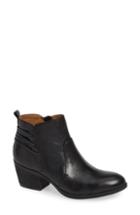 Women's Comfortiva Kinsley Bootie W - Black