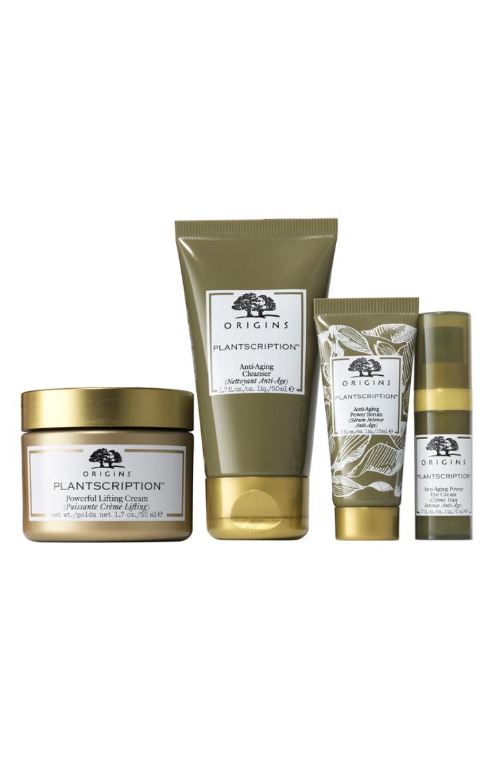 Origins Plantscription(tm) Winter Regimen