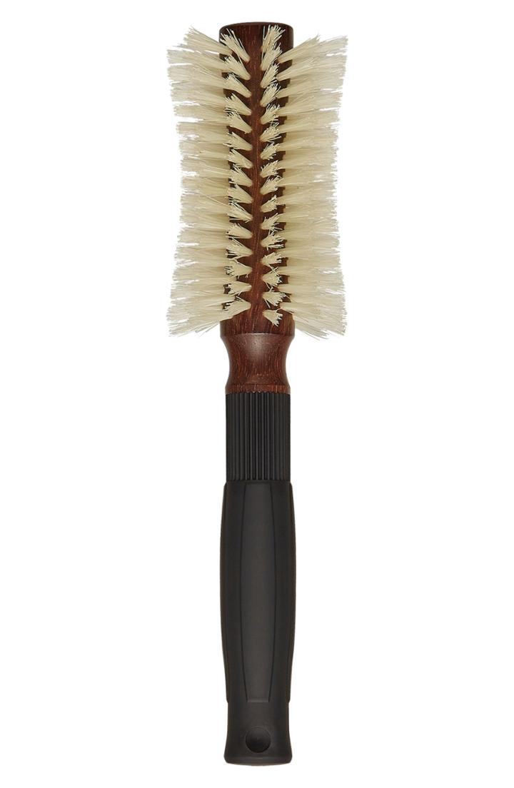 Space. Nk. Apothecary Christophe Robin Pre-curved Blowdry Hairbrush