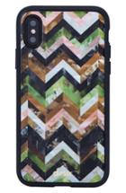 Sonix Desert Tile Iphone X Case - Brown