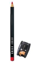Bobbi Brown Lip Liner Pencil - Red