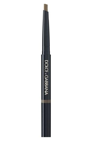 Dolce & Gabbana Beauty Shaping Eyebrow Pencil -