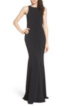 Women's Jay Godfrey Armstrong Cowl Back Gown