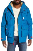 Men's Topo Designs Mountain Jacket - Blue