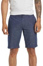 Men's Ben Sherman Tonic Shorts - Blue