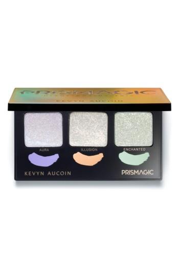 Space. Nk. Apothecary Kevyn Aucoin Beauty Prismagic Highlighting Trio - No Color