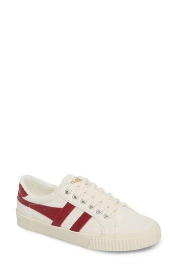 Women's Gola Tennis Mark Cox Sneaker