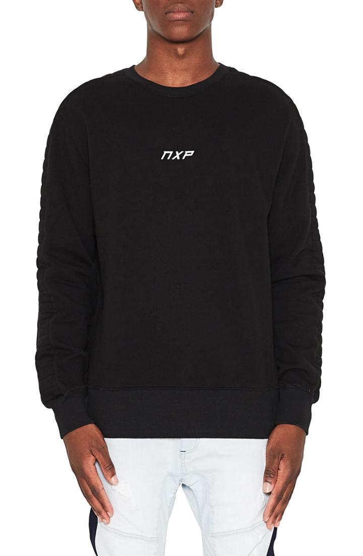 Men's Nxp Unleashed Fleece Sweatshirt