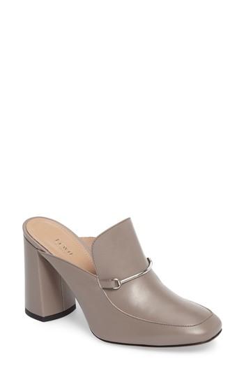 Women's Lewit Aida Mule .5us / 39.5eu - Grey