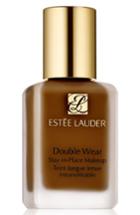 Estee Lauder Double Wear Stay-in-place Liquid Makeup - 7c2 Sienna