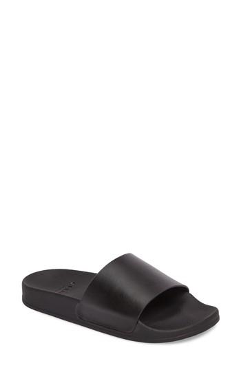 Women's Greats Amalfi Slide Sandal