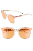 Women's Pared Tutti & Frutti 55mm Sunglasses -