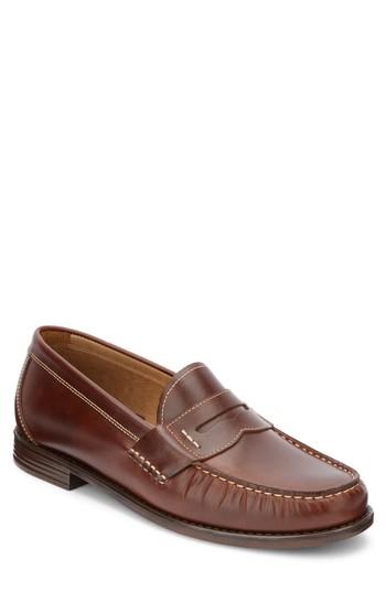 Men's G.h. Bass & Co. Wagner Penny Loafer