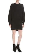 Women's Theory Cashmere Sweater Dress