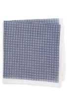 Men's Nordstrom Men's Shop Furno Geometric Pocket Square