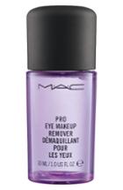 Mac 'sized To Go - Mini' Pro Eye Makeup Remover -