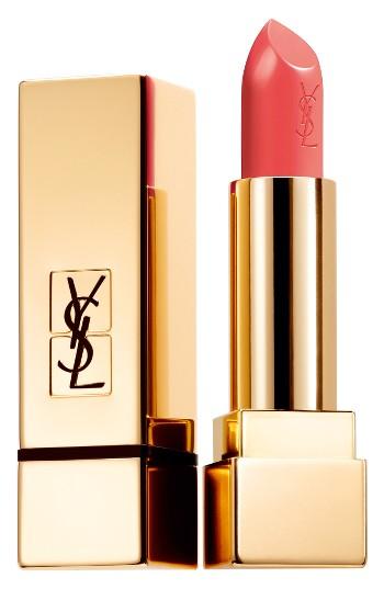Yves Saint Laurent Rouge Pur Couture Lip Color - 36 Corail Legende