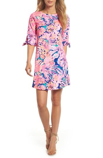 Women's Lilly Pulitzer Preston Shift Dress