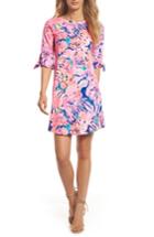 Women's Lilly Pulitzer Preston Shift Dress
