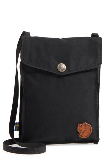 Fjallraven Pocket Crossbody Bag -