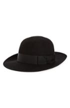 Men's Christy's Classic Felt Fedora -