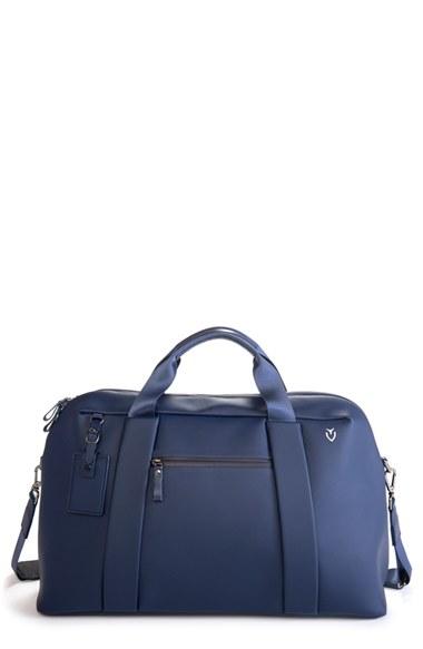 Men's Vessel 'signature' Large Duffel Bag - Blue