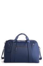 Men's Vessel 'signature' Large Duffel Bag - Blue