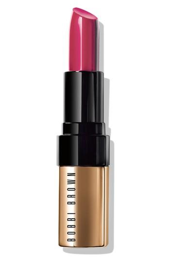 Bobbi Brown Luxe Lipstick - Raspberry Pink