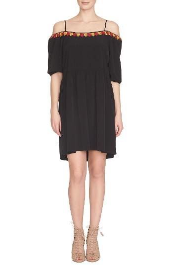 Women's Cece Skye Cold Shoulder Dress