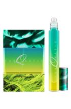 Mac Turquatic Fragrance Set (limited Edition)