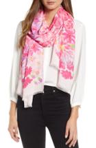 Women's Kate Spade New York Deli Flowers Scarf