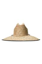 Men's O'neill Sonoma Straw Hat - Beige