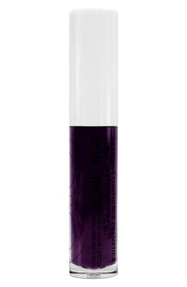 Obsessive Compulsive Cosmetics Lip Tar Liquid Lipstick - Pagan