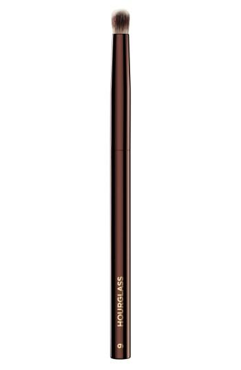 Hourglass No. 9 Domed Shadow Brush