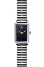 Women's Gomelsky The Shirley Fromer Diamond Bracelet Watch, 18mm X 26mm